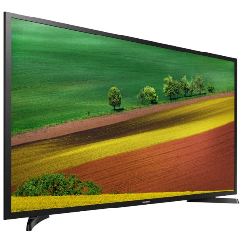 Телевизор Samsung UE32N4000AUX 32/HD/Wi-Fi/Smart TV/Black в рассрочку без первоначального взноса и переплат