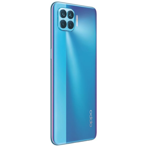 Oppo Reno4 Lite 8/128 Magic Blue в рассрочку без первоначального взноса и переплат