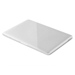 Чехол MacBook Pro 13 (2018-2020) Matt Clear
