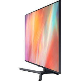 Телевизор Samsung 43AU7500 43/Ultra HD/ Wi-Fi/SMART TV/Black