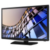 Телевизор Samsung UE24N4500 24/HD/Wi-Fi/Smart TV/Black в рассрочку без первоначального взноса и переплат