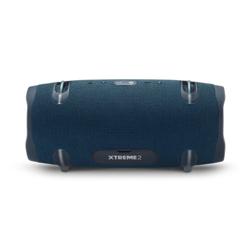 Портативная колонка JBL Xtreme 2 Ocean Blue в рассрочку без первоначального взноса и переплат