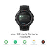 Xiaomi Amazfit T-Rex Pro Steel Blue в рассрочку без первоначального взноса и переплат