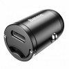 АЗУ Baseus VCHX-B0 Type-C 30W Gray в рассрочку