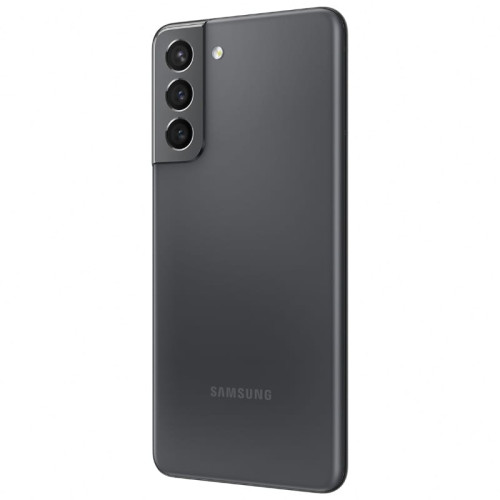 Samsung Galaxy S21 5G 8/256 Phantom Gray (Snapdragon) в рассрочку без первоначального взноса и переплат