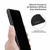 Чехол iPhone 11 Pitaka Черно-Коричневый/Кевлар (арамид) в рассрочку без первоначального взноса и переплат