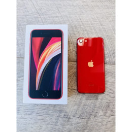 Apple iPhone SE (2020) 256Gb Red