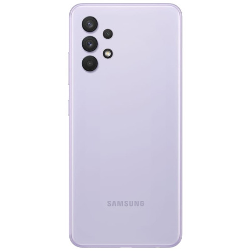 Samsung Galaxy A32 4/64 Awesome Violet в рассрочку без первоначального взноса и переплат