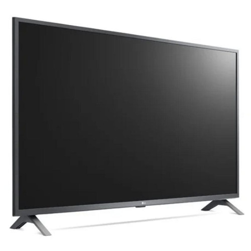 Телевизор LG 50UN73506 50/Ultra HD/Wi-Fi/Smart TV/Gray в рассрочку без первоначального взноса и переплат