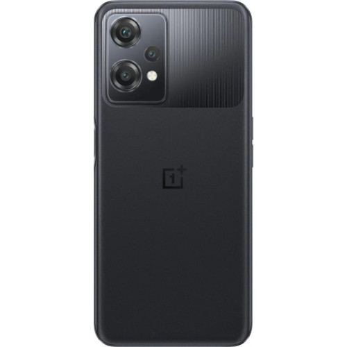 OnePlus Nord CE 2 Lite 5G 6/128GB Black в рассрочку без первоначального взноса и переплат