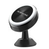 Автодержатель Borofone BH5 Platinum metal Black в рассрочку