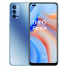Oppo Reno4 5G 8/128 Galactic Blue в рассрочку