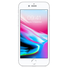 Apple iPhone 8 128Gb Silver