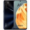 OPPO A91 8/128GB Black в рассрочку