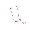 Беспроводные наушники JBL Tune 115BT Coral Orange в рассрочку
