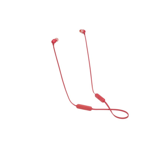 Беспроводные наушники JBL Tune 115BT Coral Orange в рассрочку без первоначального взноса и переплат