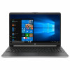 HP 15S-FQ0000UR 15.6 (Pentium 4417U/4Gb/SSD128Gb/Intel HD Graphics 610/SVA/HD/Win10) Silver/Black в рассрочку