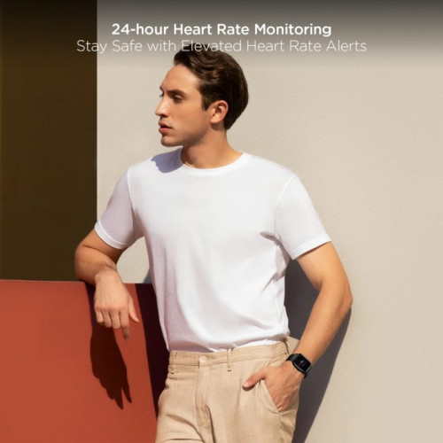 Xiaomi Amazfit GTR 2e Grey в рассрочку без первоначального взноса и переплат