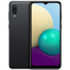Samsung Galaxy A02 2/32 Denim Black в рассрочку