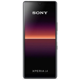 Sony Xperia L4 3/64 Black