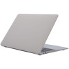 Чехол MacBook Pro 16 Gurdini Matt Gray в рассрочку