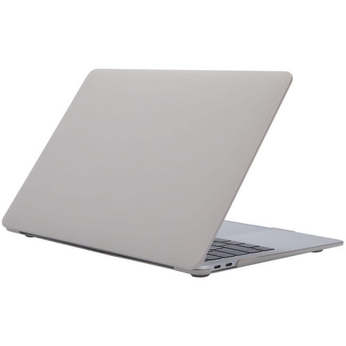 Чехол MacBook Pro 16 Gurdini Matt Gray в рассрочку без первоначального взноса и переплат