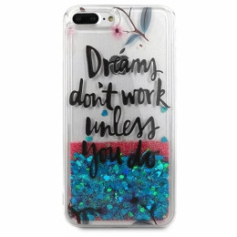 Чехол iPhone 7/8 Plus Life Style Dreams
