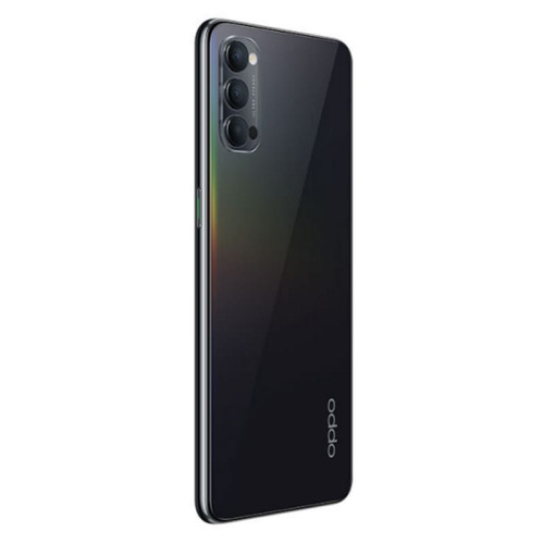 Oppo Reno4 5G 8/128 Space Black в рассрочку без первоначального взноса и переплат