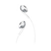 Беспроводные наушники JBL T205BT Silver в рассрочку без первоначального взноса и переплат