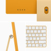 Apple iMac 24 M1(8-Core GPU)/8GB/256GB (Z12SIMAC01 - Mid 2021) Yellow в рассрочку без первоначального взноса и переплат