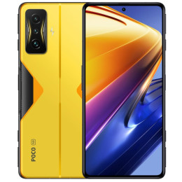 Xiaomi Poco F4 GT 12/256GB Yellow