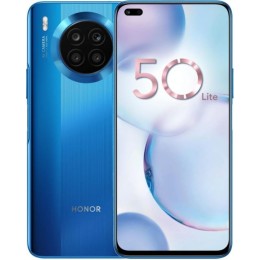 Honor 50 Lite 6/128GB Deep Sea Blue