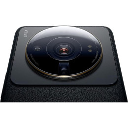 Xiaomi Mi 12S Ultra 12/256GB Black