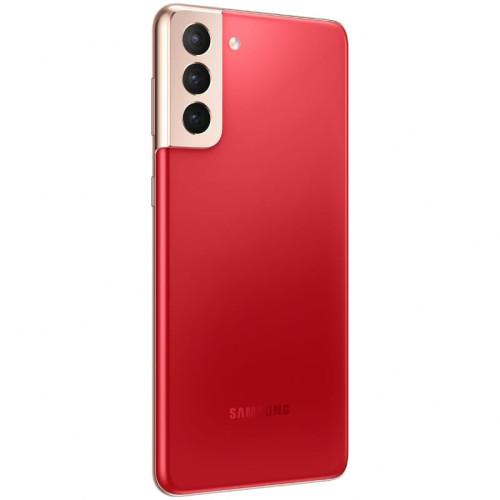 Samsung Galaxy S21 Plus 5G 8/256 Phantom Red в рассрочку без первоначального взноса и переплат
