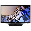 Телевизор Samsung UE28N4500AUX 28/HD/Wi-Fi/Smart Tv/Black в рассрочку