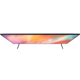 Телевизор Samsung 70AU7100 70/Ultra HD/Wi-Fi/SMART TV/Black