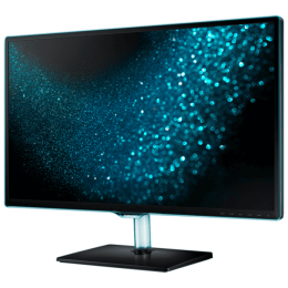Телевизор Samsung 24H395SIXX (LT24H395SIXXRU) 24 дюйма Smart TV Full HD с функцией монитора