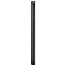Чехол Samsung J4 (2018) Dual Layer Cover Black