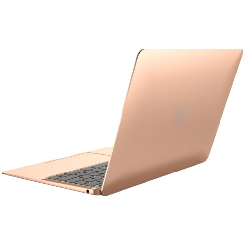 Apple MacBook Air 13 128Gb (MREE2 - Late 2018) Gold в рассрочку без первоначального взноса и переплат
