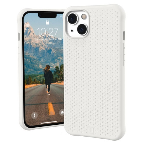 Чехол iPhone 13 UAG (U) DOT Marshmallow в рассрочку без первоначального взноса и переплат