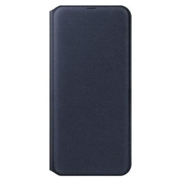 Чехол Samsung Galaxy A30 Wallet Cover Black