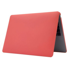 Чехол MacBook Pro 16 Gurdini Coral