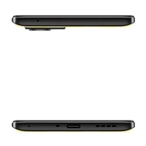 Realme Q5 Pro 8/128GB Yellow в рассрочку без первоначального взноса и переплат