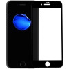 Защитное стекло 3D для iPhone 7 Plus/8 Plus Черное в рассрочку