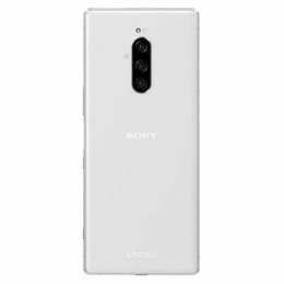 Sony Xperia 1 6/128 White