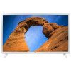 Телевизор LG32LK519B 32/HD/Wi-Fi/Smart TV/White в рассрочку