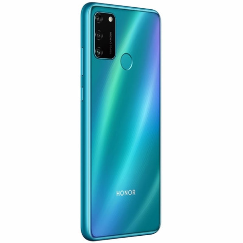 Honor 9A 3/64 Green в рассрочку без первоначального взноса и переплат