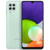 Samsung Galaxy A22 4/128 Mint в рассрочку
