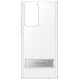 Чехол Samsung Galaxy Note 20 Ultra Clear Standing Cover