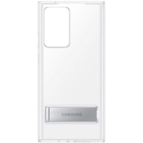 Чехол Samsung Galaxy Note 20 Ultra Clear Standing Cover в рассрочку без первоначального взноса и переплат
